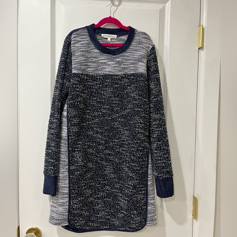 BCBGeneration sweater dress